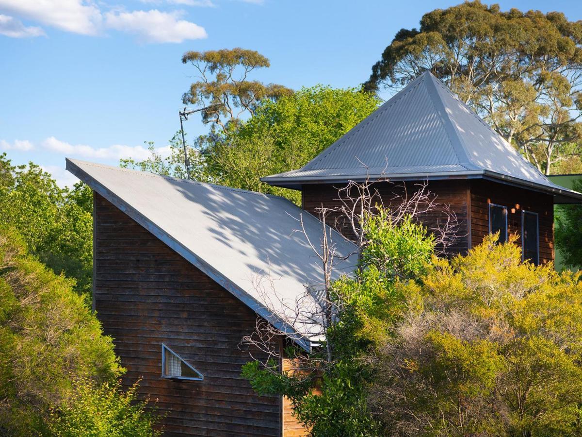 French Cottage Daylesford Exterior photo