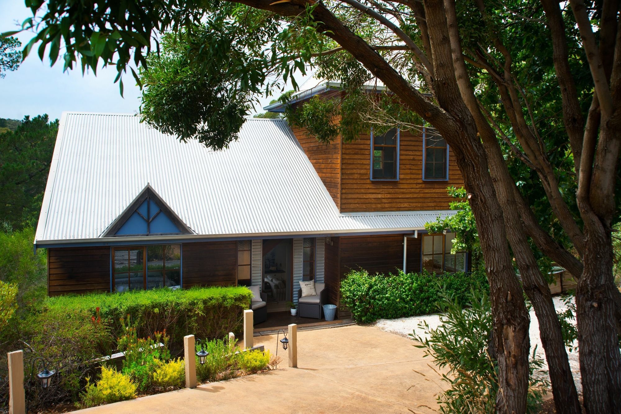 French Cottage Daylesford Exterior photo